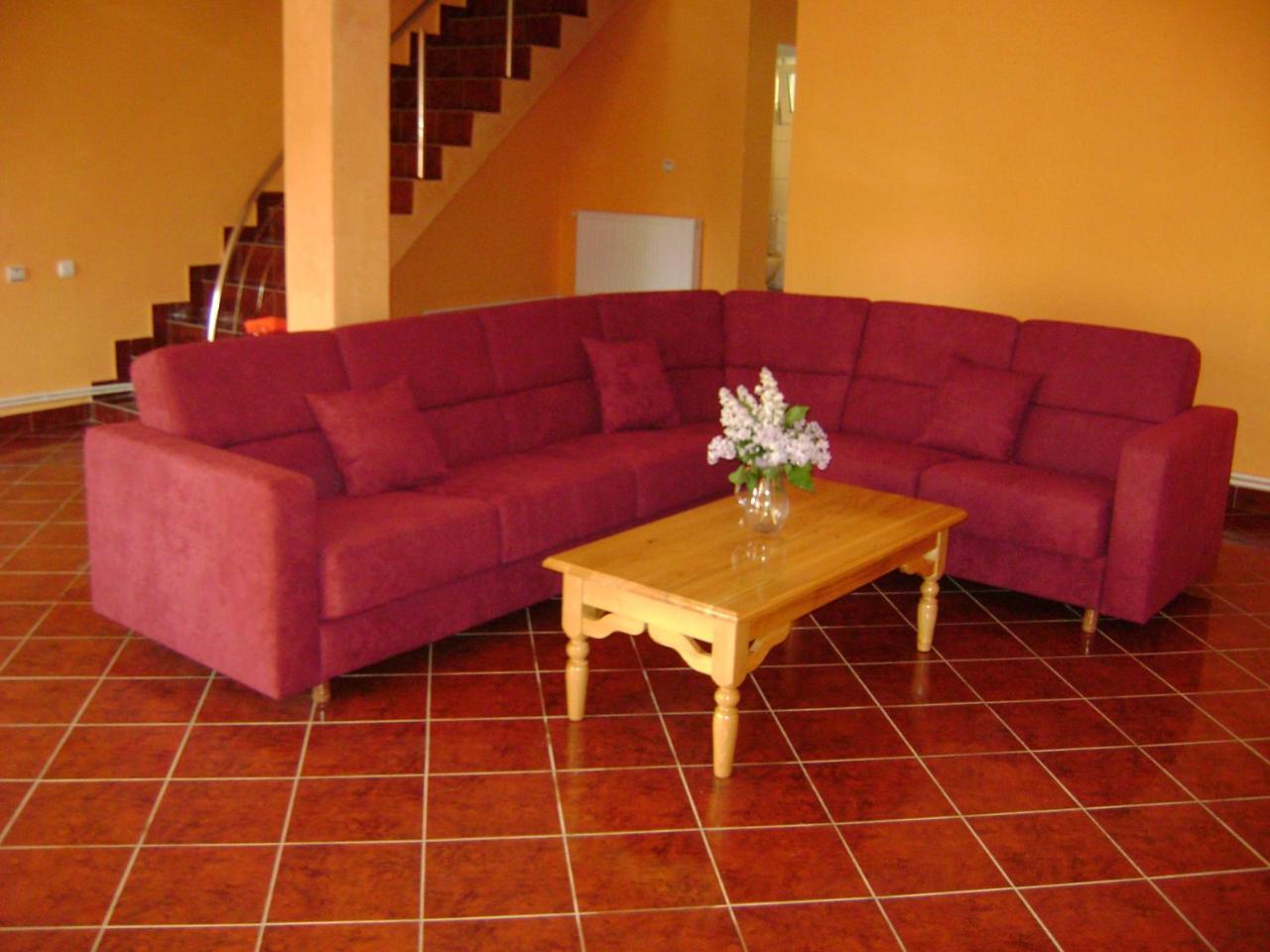 Casa Dobrin Hotel Arefu Ngoại thất bức ảnh